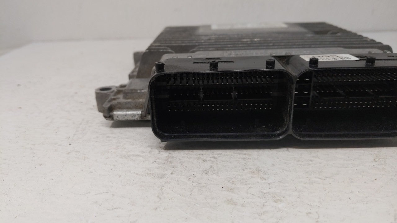 2011-2014 Hyundai Sonata PCM Engine Computer ECU ECM PCU OEM P/N:39101-2G661 39111-2G661 Fits 2011 2012 2013 2014 OEM Used Auto Parts - Oemusedautoparts1.com