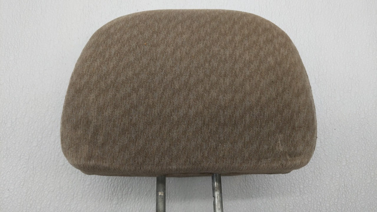 2000 Honda Odyssey Headrest Head Rest Front Driver Passenger Seat Fits OEM Used Auto Parts - Oemusedautoparts1.com