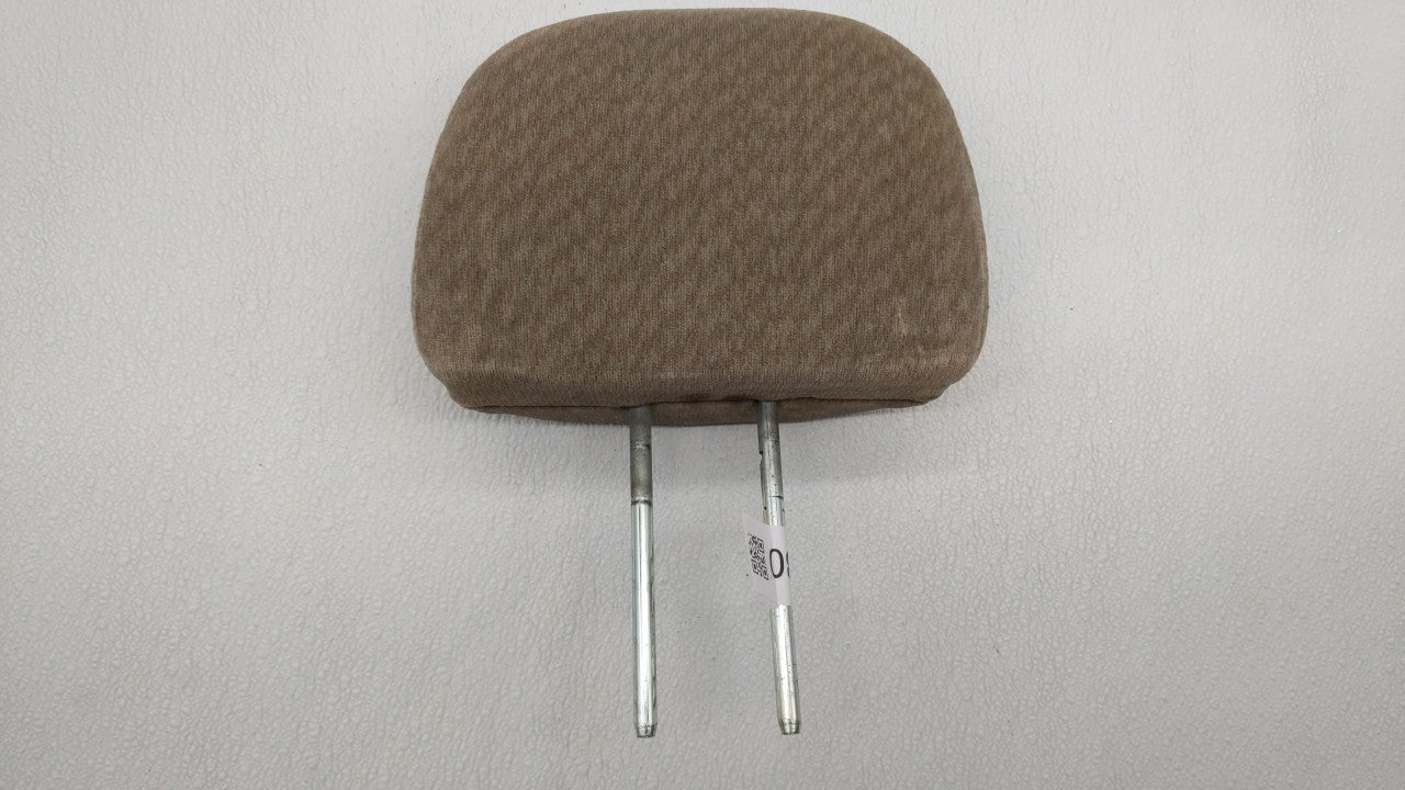 2000 Honda Odyssey Headrest Head Rest Front Driver Passenger Seat Fits OEM Used Auto Parts - Oemusedautoparts1.com