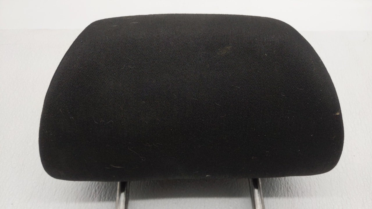 2005-2006 Volkswagen Jetta Headrest Head Rest Front Driver Passenger Seat Fits 2005 2006 OEM Used Auto Parts - Oemusedautoparts1.com