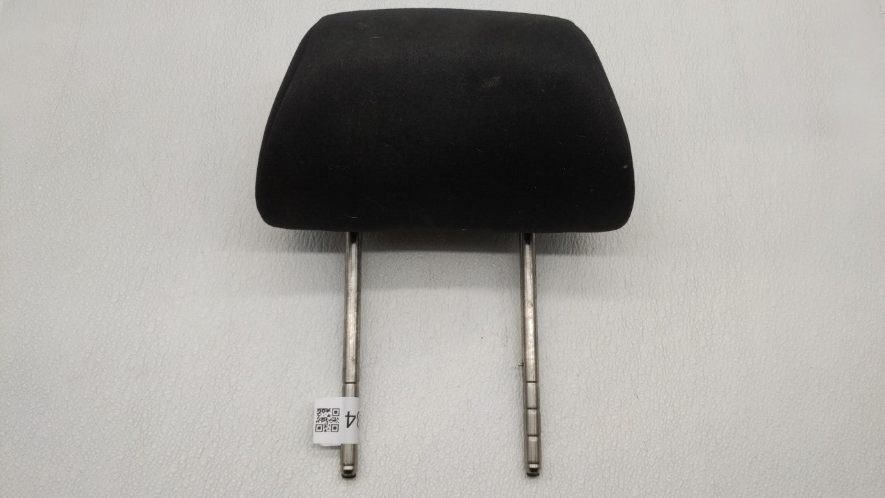 2005-2006 Volkswagen Jetta Headrest Head Rest Front Driver Passenger Seat Fits 2005 2006 OEM Used Auto Parts - Oemusedautoparts1.com