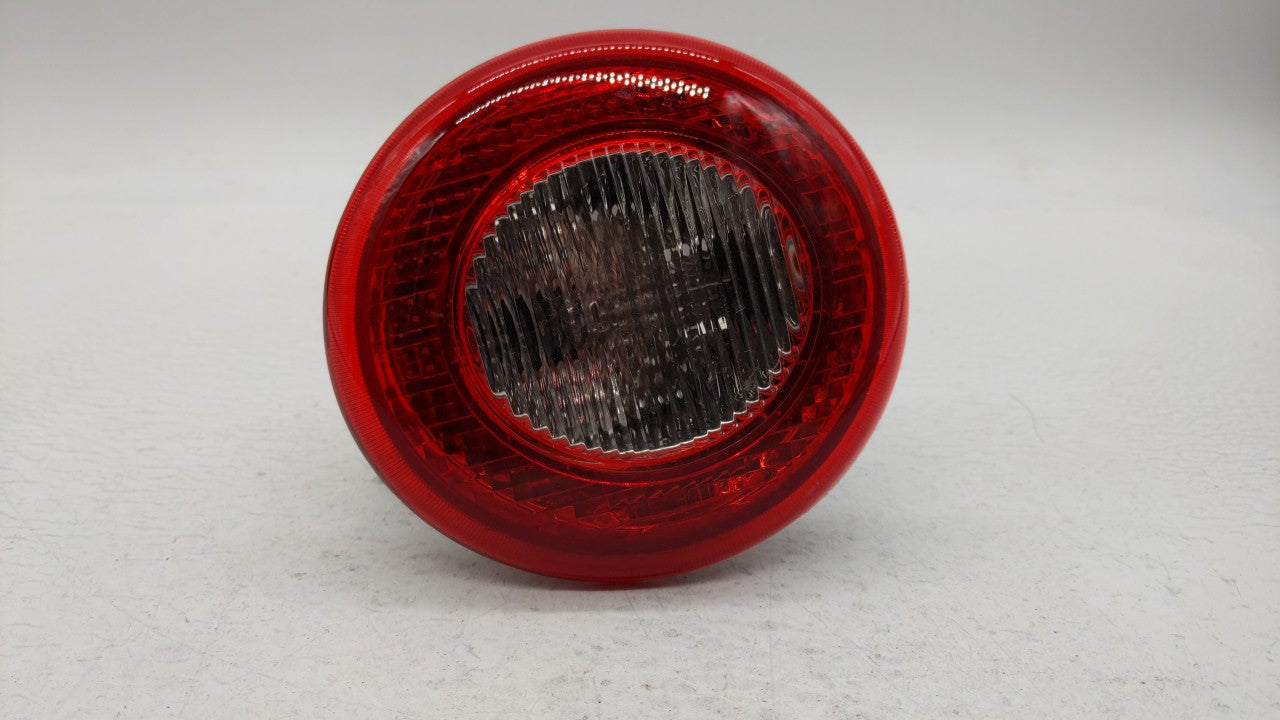 2006 Chevrolet Hhr Tail Light Assembly Passenger Right OEM P/N:16532494A Fits OEM Used Auto Parts - Oemusedautoparts1.com