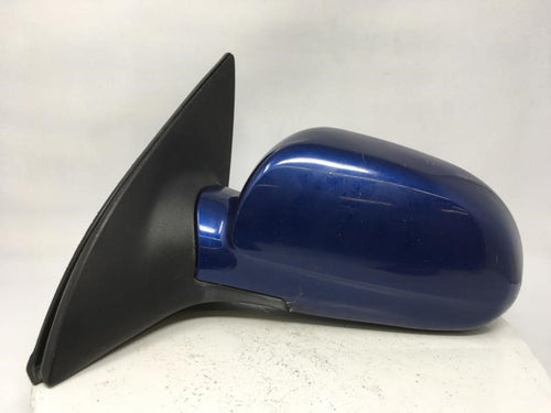 2007 Suzuki Forenza Side Mirror Replacement Driver Left View Door Mirror P/N:BLUE Fits 2004 2005 2006 2008 OEM Used Auto Parts