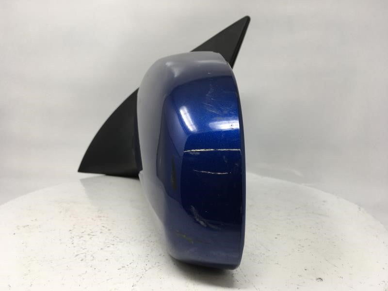 2007 Suzuki Forenza Side Mirror Replacement Driver Left View Door Mirror P/N:BLUE Fits 2004 2005 2006 2008 OEM Used Auto Parts - Oemusedautoparts1.com