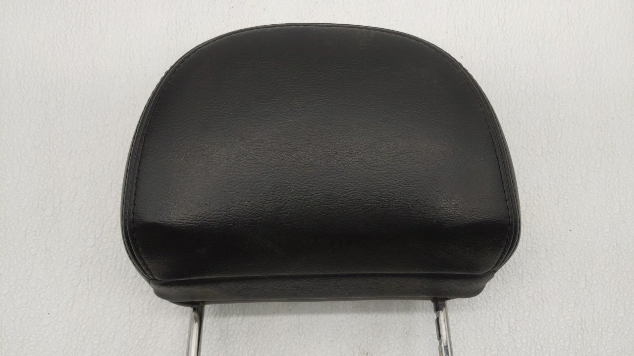 2006 Chrysler Pt Cruiser Headrest Head Rest Rear Seat Fits OEM Used Auto Parts - Oemusedautoparts1.com