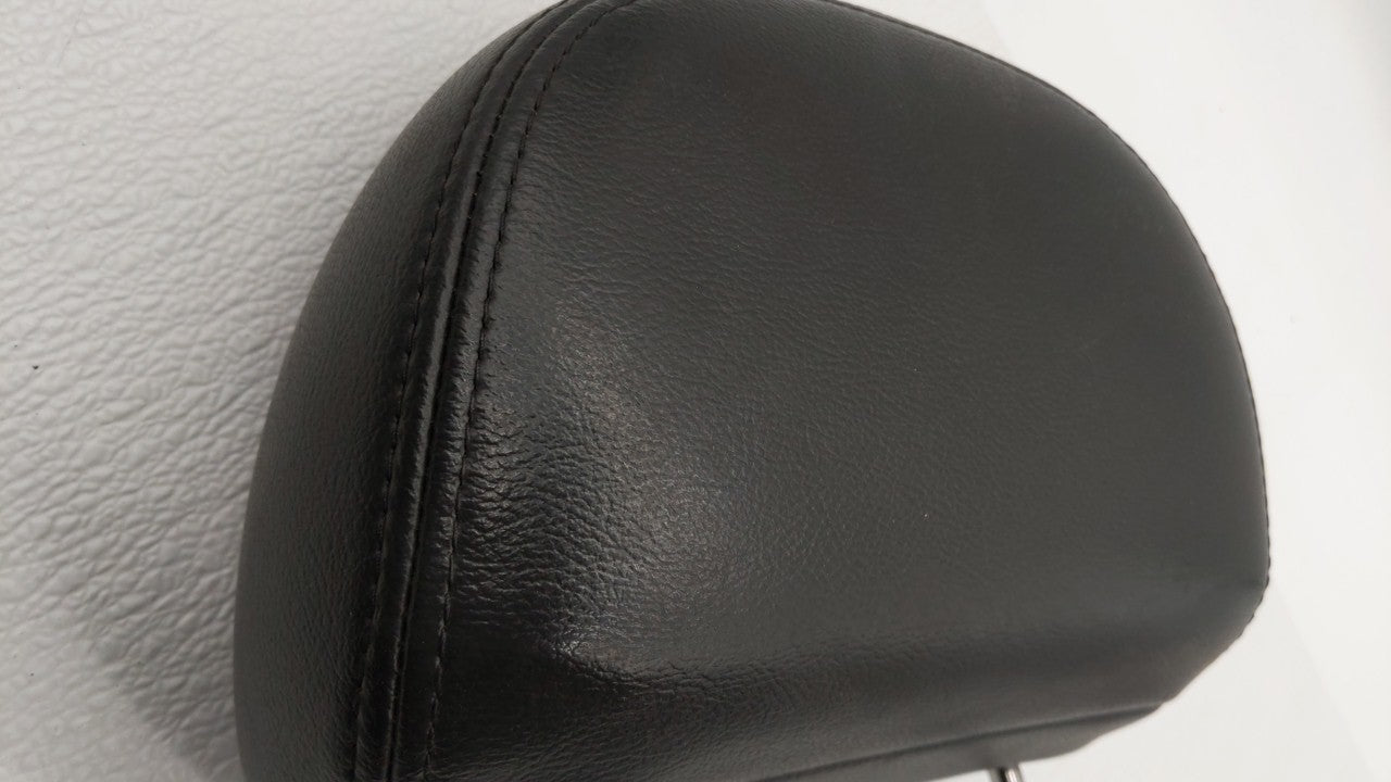 2006 Chrysler Pt Cruiser Headrest Head Rest Rear Seat Fits OEM Used Auto Parts - Oemusedautoparts1.com