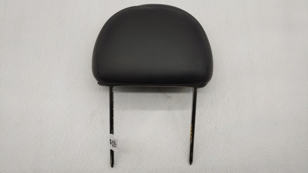 2006 Chrysler Pt Cruiser Headrest Head Rest Rear Seat Fits OEM Used Auto Parts - Oemusedautoparts1.com