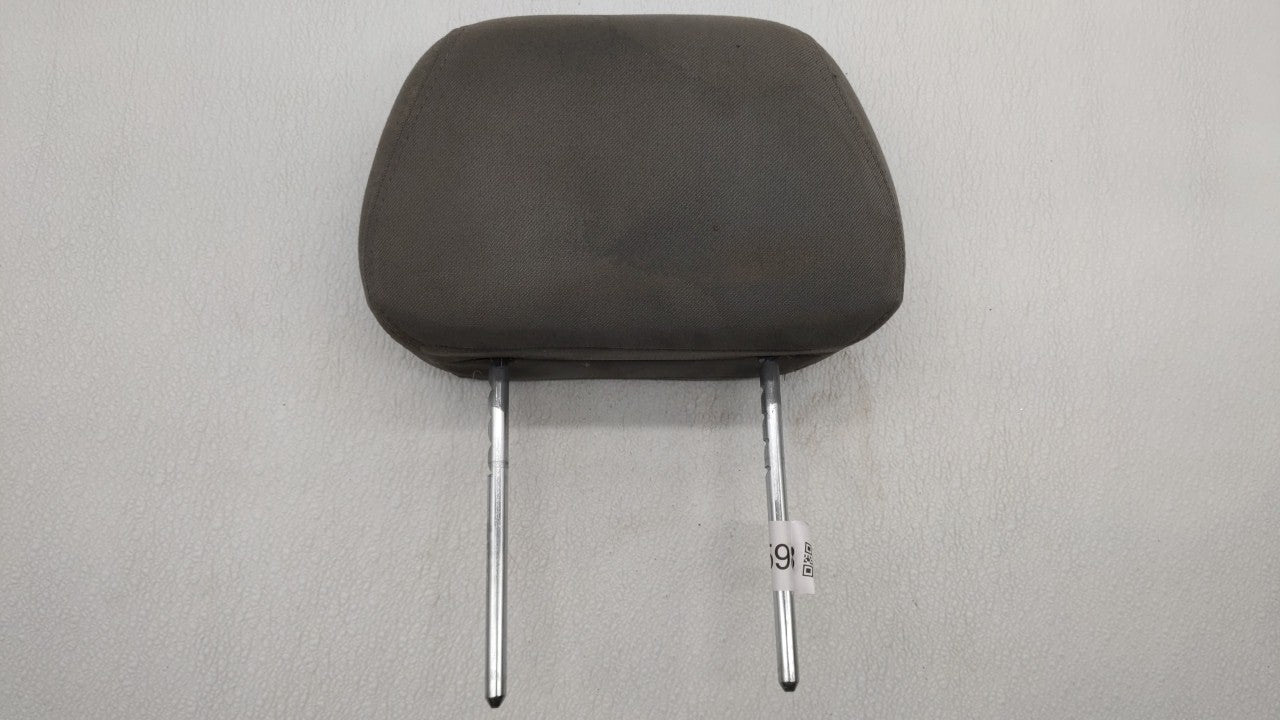 2007 Chevrolet Malibu Headrest Head Rest Front Driver Passenger Seat Fits OEM Used Auto Parts - Oemusedautoparts1.com