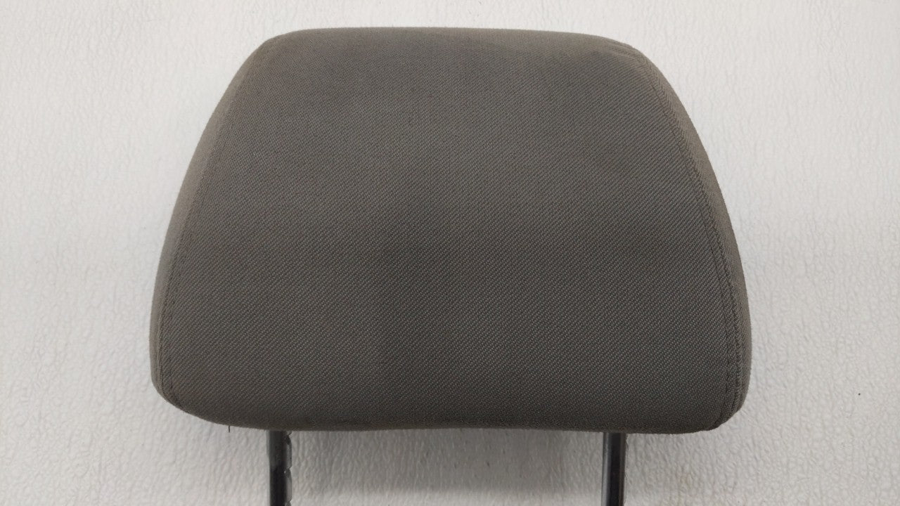 2007 Chevrolet Malibu Headrest Head Rest Front Driver Passenger Seat Fits OEM Used Auto Parts - Oemusedautoparts1.com