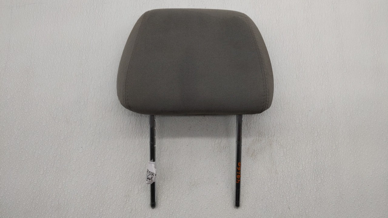 2007 Chevrolet Malibu Headrest Head Rest Front Driver Passenger Seat Fits OEM Used Auto Parts - Oemusedautoparts1.com