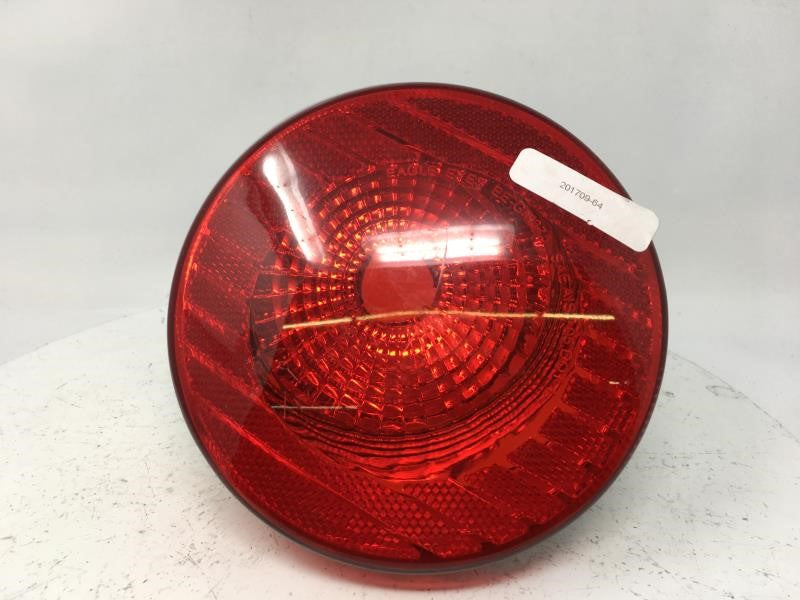 2005 Chevrolet Cobalt Tail Light Assembly Driver Left OEM Fits OEM Used Auto Parts - Oemusedautoparts1.com