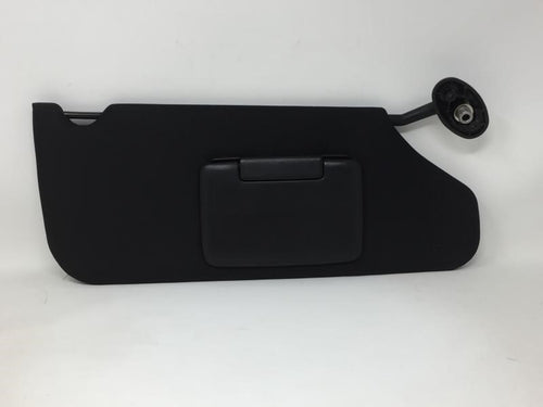 2013 Dodge Avenger Sun Visor Shade Replacement Passenger Right Mirror Fits 2011 2012 2014 OEM Used Auto Parts