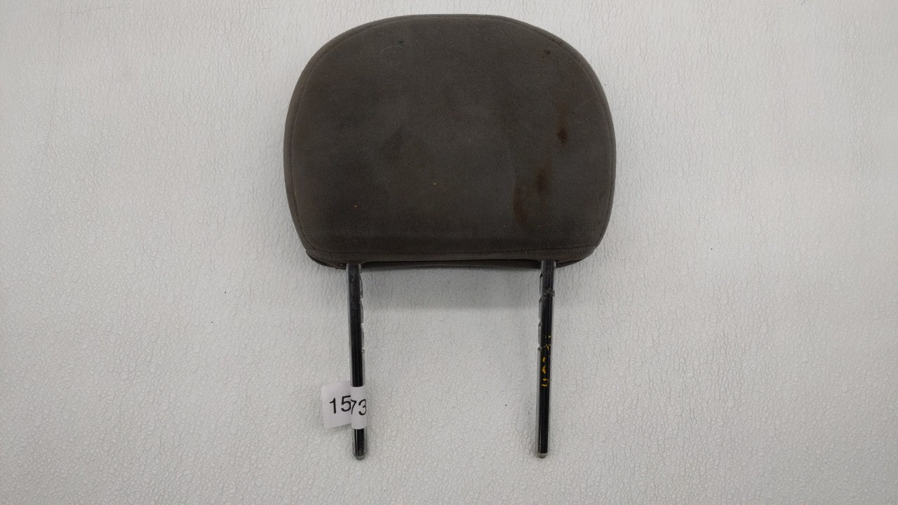 2002 Ford Focus Headrest Head Rest Front Driver Passenger Seat Fits OEM Used Auto Parts - Oemusedautoparts1.com