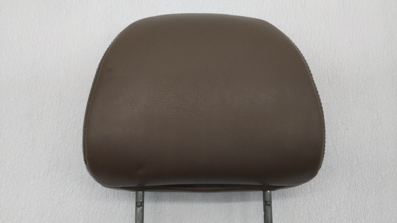 2001-2004 Ford Escape Headrest Head Rest Front Driver Passenger Seat Fits 2001 2002 2003 2004 OEM Used Auto Parts - Oemusedautoparts1.com