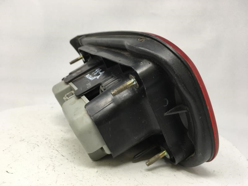 1998 Acura Integra Tail Light Assembly Passenger Right OEM Fits 1999 2000 2001 OEM Used Auto Parts - Oemusedautoparts1.com