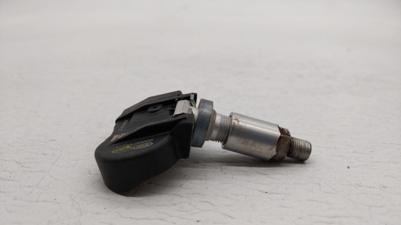 2013 Kia Forte Tire Pressure Monitoring System Sensor Tpms - Oemusedautoparts1.com