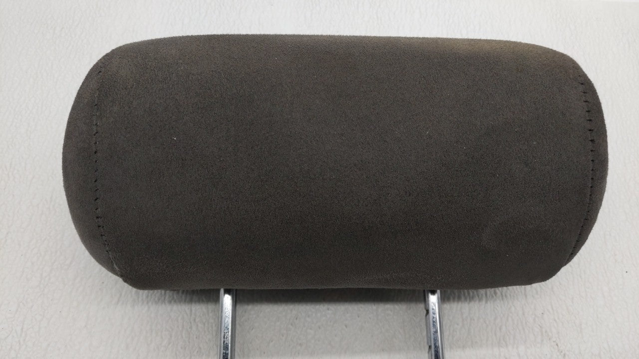 1999-2003 Ford Escort Headrest Head Rest Front Driver Passenger Seat Fits 1999 2000 2001 2002 2003 OEM Used Auto Parts - Oemusedautoparts1.com