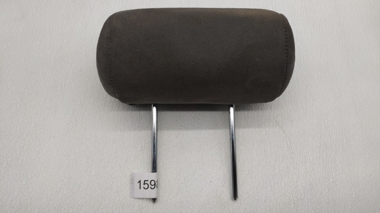 1999-2003 Ford Escort Headrest Head Rest Front Driver Passenger Seat Fits 1999 2000 2001 2002 2003 OEM Used Auto Parts - Oemusedautoparts1.com