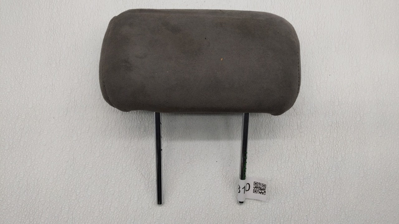 1999-2003 Ford Escort Headrest Head Rest Front Driver Passenger Seat Fits 1999 2000 2001 2002 2003 OEM Used Auto Parts - Oemusedautoparts1.com