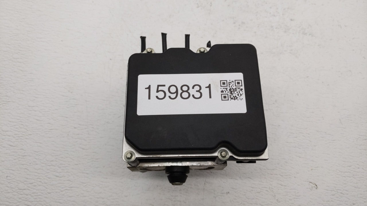 2010 Mazda Cx-7 ABS Pump Control Module Replacement P/N:EH44 43 7A0 Fits OEM Used Auto Parts - Oemusedautoparts1.com