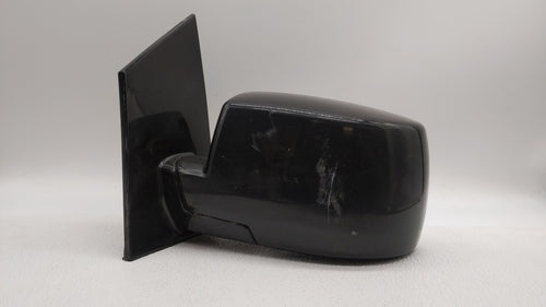 1996 Mitsubishi Mirage Side Mirror Replacement Driver Left View Door Mirror Fits OEM Used Auto Parts