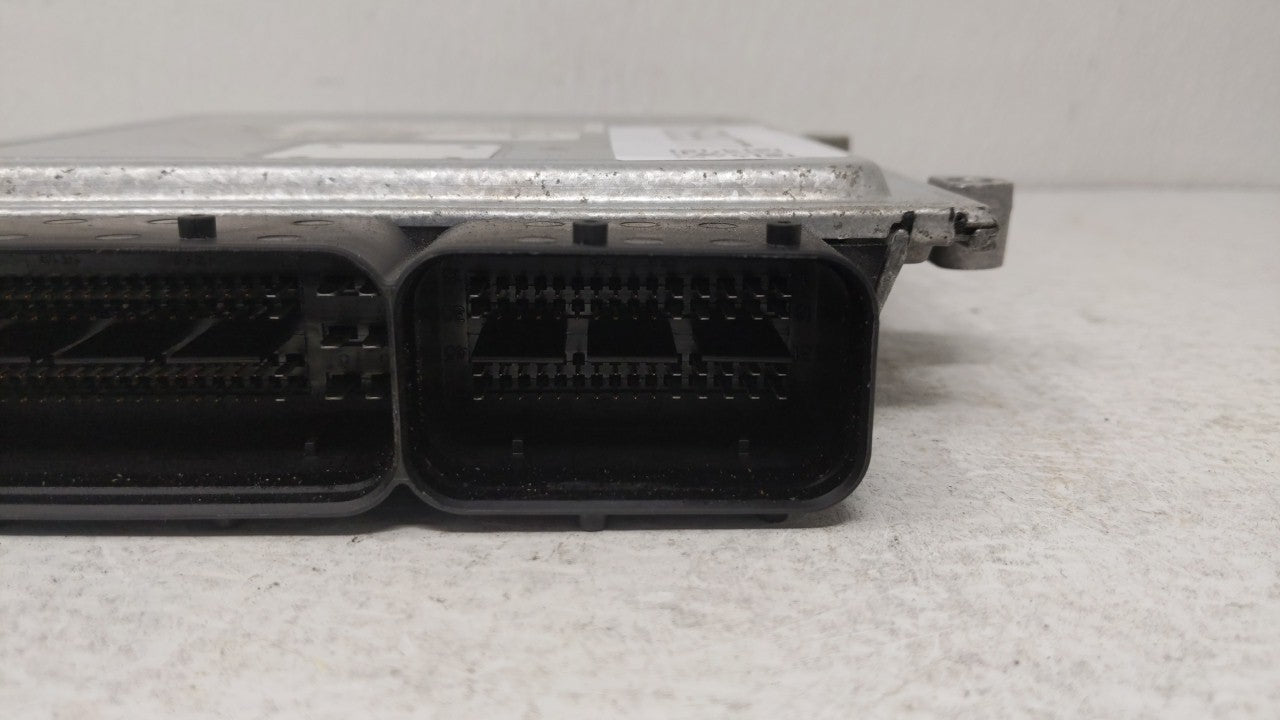 2011-2015 Hyundai Sonata PCM Engine Computer ECU ECM PCU OEM P/N:39155-2G912 39105-2G912 Fits 2011 2012 2013 2014 2015 OEM Used Auto Parts - Oemusedautoparts1.com