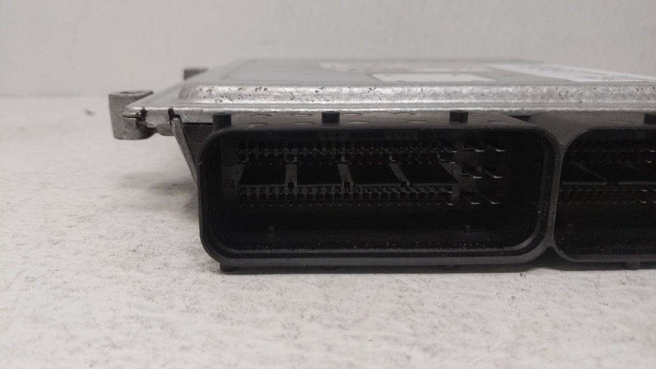 2011-2015 Hyundai Sonata PCM Engine Computer ECU ECM PCU OEM P/N:39155-2G912 39105-2G912 Fits 2011 2012 2013 2014 2015 OEM Used Auto Parts - Oemusedautoparts1.com