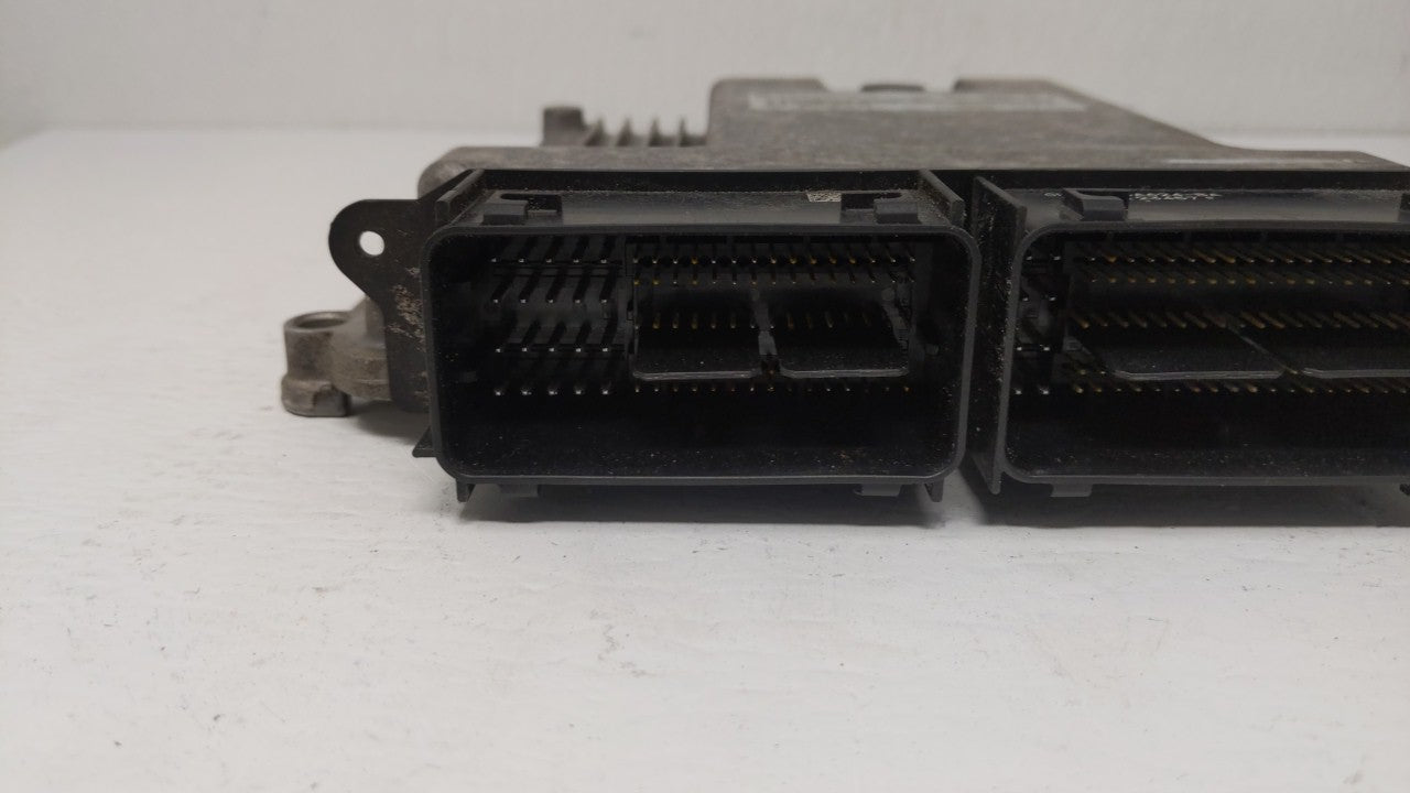 2017-2019 Ford Fusion PCM Engine Computer ECU ECM PCU OEM P/N:KS7A-12A650-BCA HS7A-12A650-ABB Fits 2017 2018 2019 OEM Used Auto Parts - Oemusedautoparts1.com