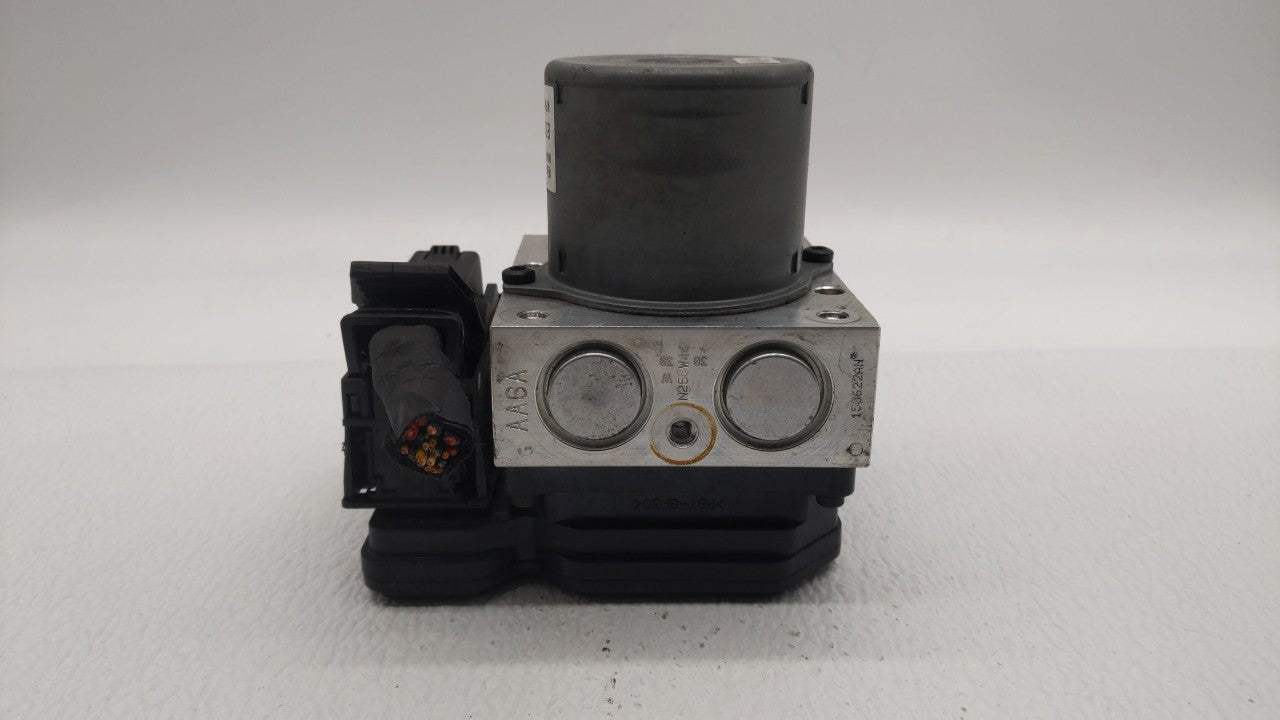 2014-2016 Hyundai Elantra ABS Pump Control Module Replacement P/N:58920-3X630 BE6003G510 Fits 2014 2015 2016 OEM Used Auto Parts - Oemusedautoparts1.com