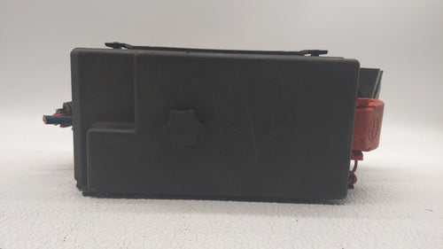 2000 Buick Century Fusebox Fuse Box Panel Relay Module P/N:10404435 Fits OEM Used Auto Parts