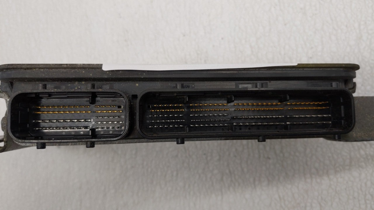 2012-2014 Toyota Camry PCM Engine Computer ECU ECM PCU OEM P/N:89661-06K83 89661-06K63 Fits 2012 2013 2014 OEM Used Auto Parts - Oemusedautoparts1.com