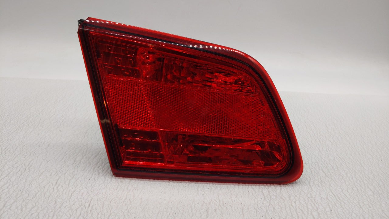 2010-2014 Subaru Legacy Tail Light Assembly Driver Left OEM P/N:2PA 946 099 Fits 2010 2011 2012 2013 2014 OEM Used Auto Parts - Oemusedautoparts1.com