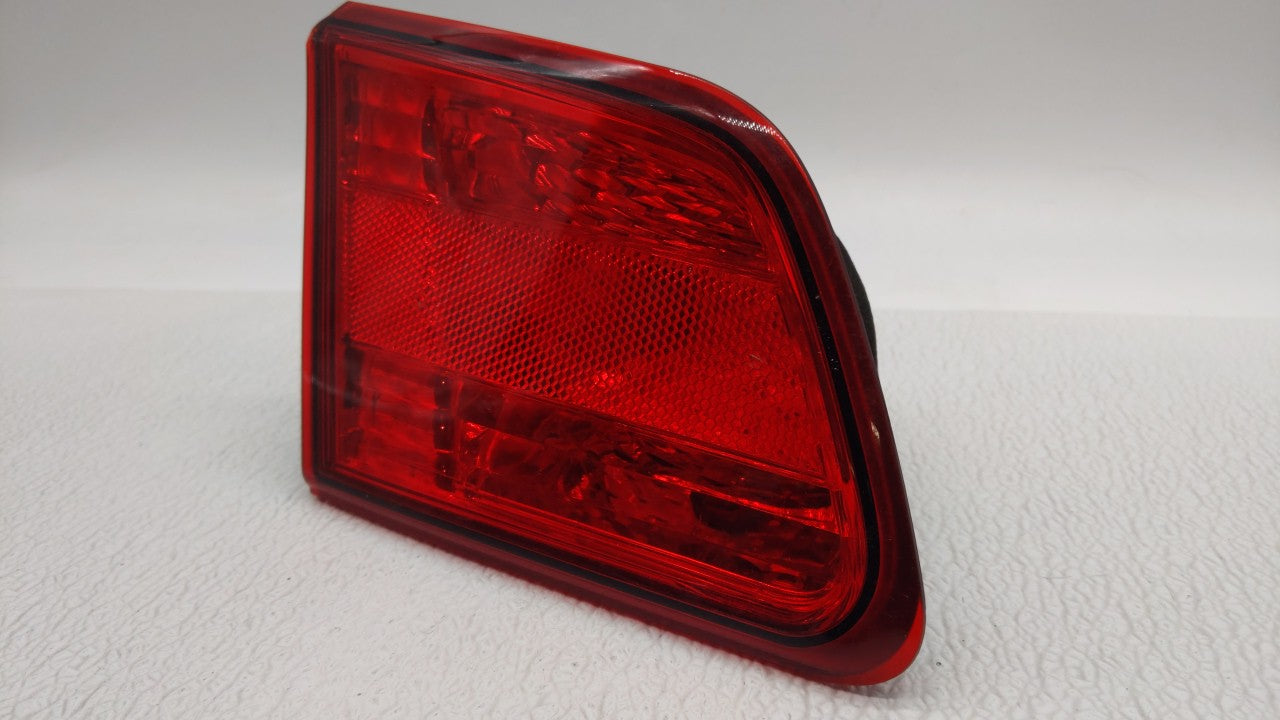 2010-2014 Subaru Legacy Tail Light Assembly Driver Left OEM P/N:2PA 946 099 Fits 2010 2011 2012 2013 2014 OEM Used Auto Parts - Oemusedautoparts1.com