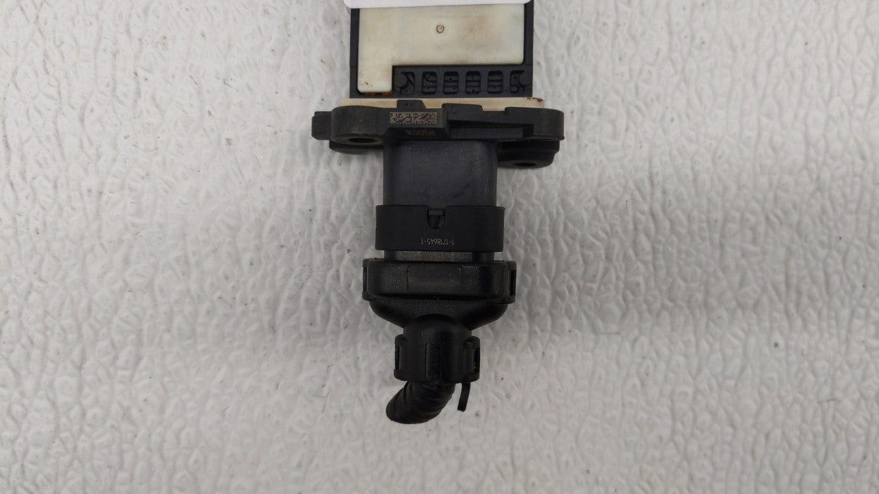 2012-2022 Gmc Acadia Mass Air Flow Meter Maf - Oemusedautoparts1.com