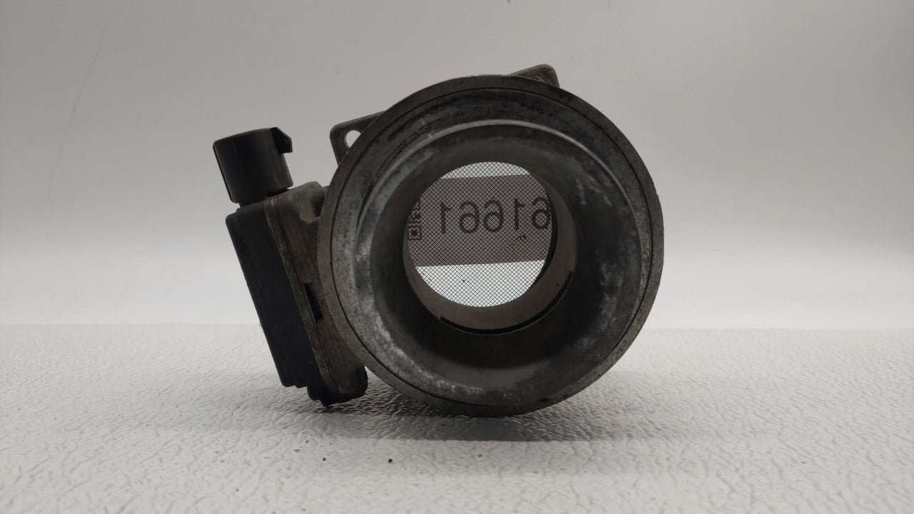 1992 Ford Crown Victoria Throttle Body P/N:F07F-12B579-A2C Fits OEM Used Auto Parts - Oemusedautoparts1.com