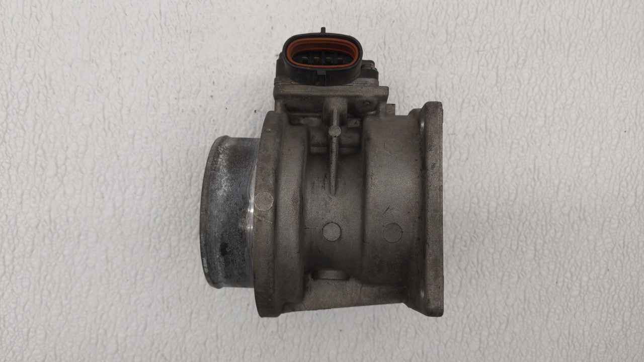 1992 Ford Crown Victoria Throttle Body P/N:F07F-12B579-A2C Fits OEM Used Auto Parts - Oemusedautoparts1.com