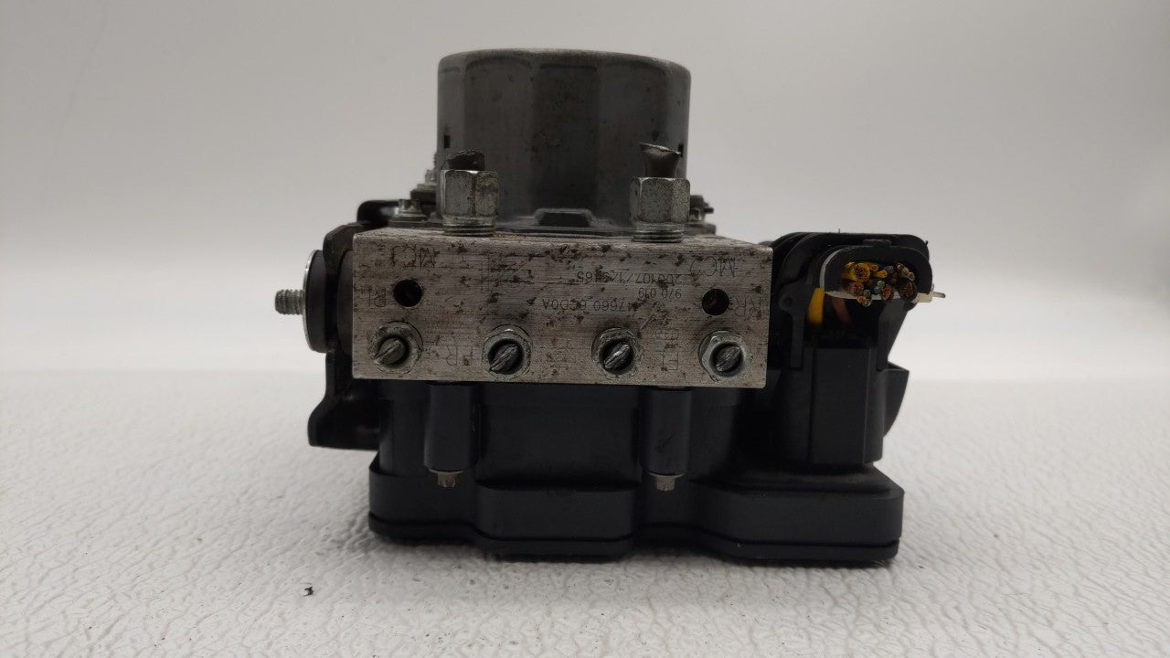 2019 Nissan Altima ABS Pump Control Module Replacement P/N:47660-6CD0A 47660-6CC0A Fits OEM Used Auto Parts - Oemusedautoparts1.com