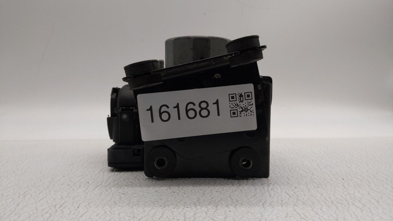 2019 Nissan Altima ABS Pump Control Module Replacement P/N:47660-6CD0A 47660-6CC0A Fits OEM Used Auto Parts - Oemusedautoparts1.com