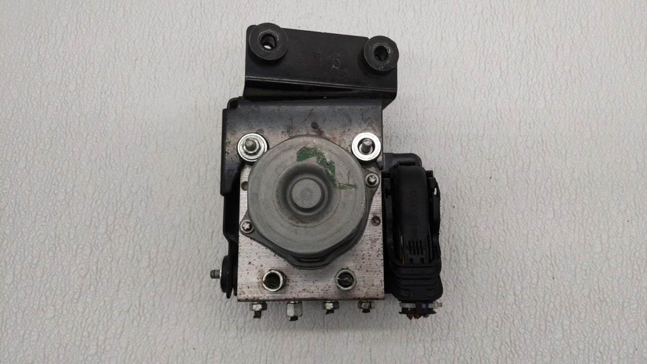 2019 Nissan Altima ABS Pump Control Module Replacement P/N:47660-6CD0A 47660-6CC0A Fits OEM Used Auto Parts - Oemusedautoparts1.com