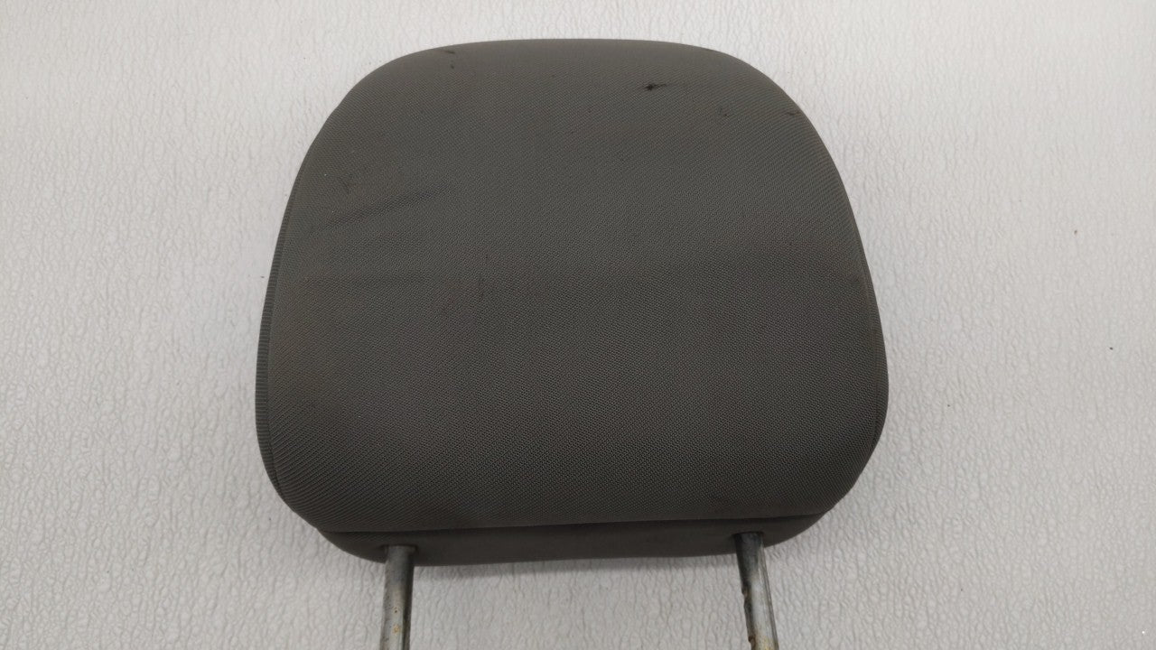 2011-2014 Toyota Matrix Headrest Head Rest Front Driver Passenger Seat Fits 2011 2012 2013 2014 OEM Used Auto Parts - Oemusedautoparts1.com