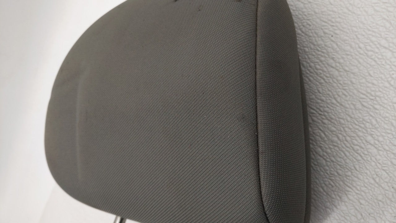 2011-2014 Toyota Matrix Headrest Head Rest Front Driver Passenger Seat Fits 2011 2012 2013 2014 OEM Used Auto Parts - Oemusedautoparts1.com