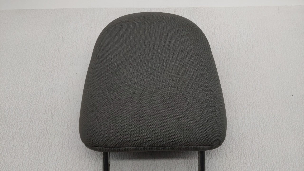 2011-2014 Toyota Matrix Headrest Head Rest Front Driver Passenger Seat Fits 2011 2012 2013 2014 OEM Used Auto Parts - Oemusedautoparts1.com