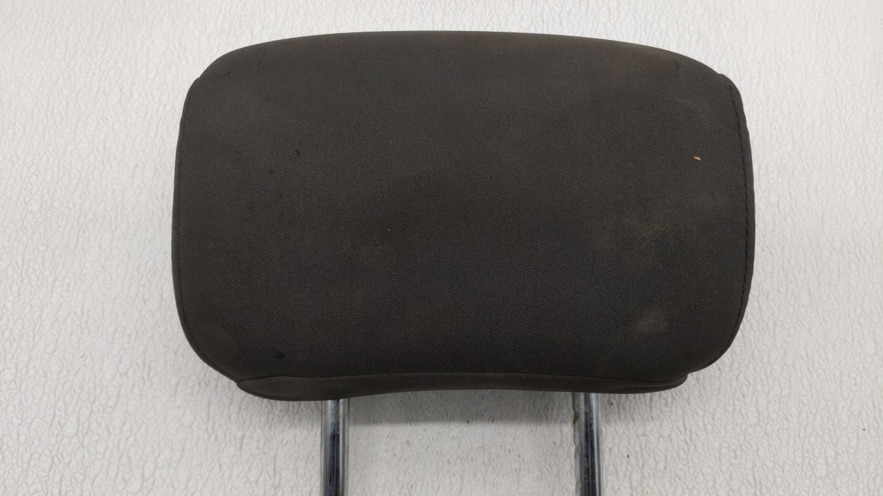 2007 Nissan Titan Headrest Head Rest Front Driver Passenger Seat Fits OEM Used Auto Parts - Oemusedautoparts1.com