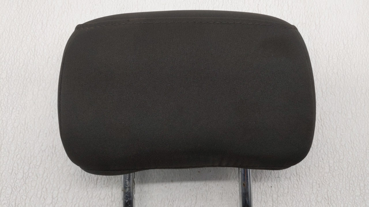 2007 Nissan Titan Headrest Head Rest Front Driver Passenger Seat Fits OEM Used Auto Parts - Oemusedautoparts1.com