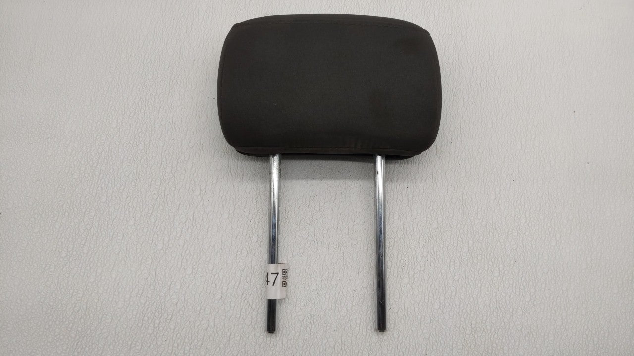 2007 Nissan Titan Headrest Head Rest Front Driver Passenger Seat Fits OEM Used Auto Parts - Oemusedautoparts1.com