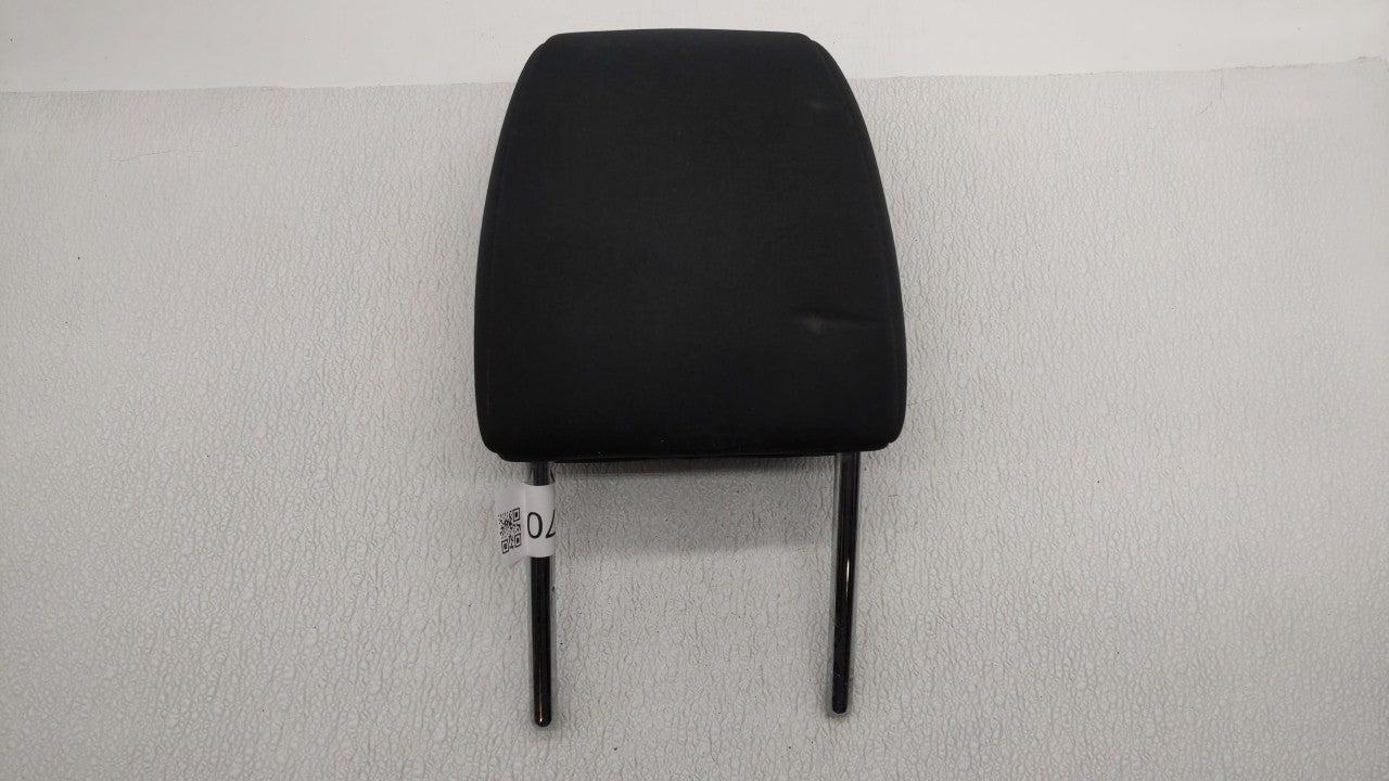 2010 Mazda 3 Headrest Head Rest Front Driver Passenger Seat Fits OEM Used Auto Parts - Oemusedautoparts1.com