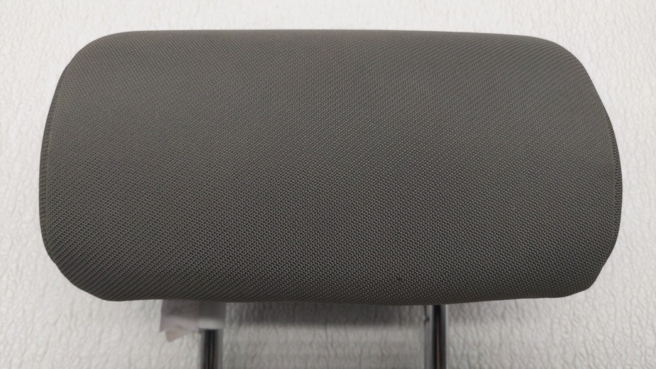 2011-2014 Toyota Matrix Headrest Head Rest Rear Center Seat Fits 2011 2012 2013 2014 OEM Used Auto Parts - Oemusedautoparts1.com