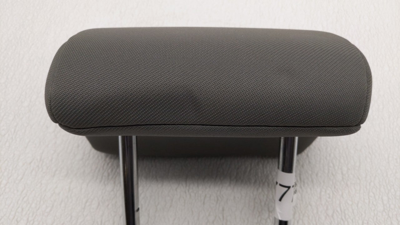 2011-2014 Toyota Matrix Headrest Head Rest Rear Center Seat Fits 2011 2012 2013 2014 OEM Used Auto Parts - Oemusedautoparts1.com