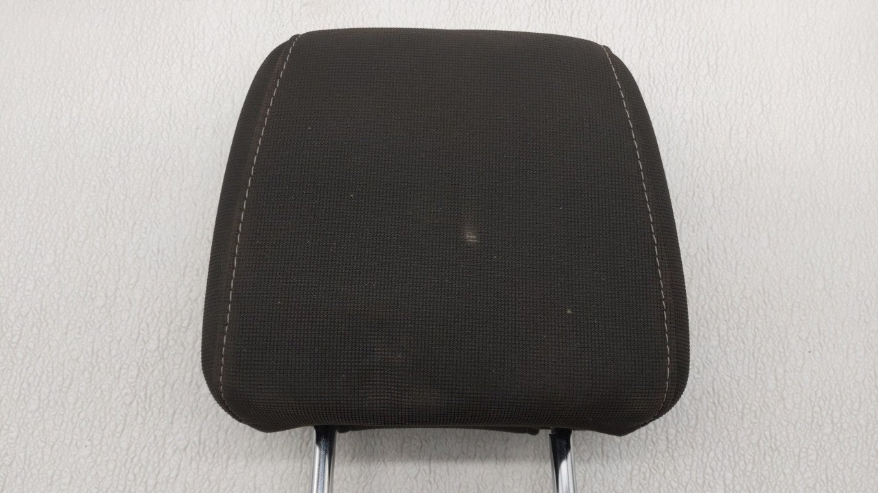 2012 Ford Focus Headrest Head Rest Rear Center Seat Fits OEM Used Auto Parts - Oemusedautoparts1.com