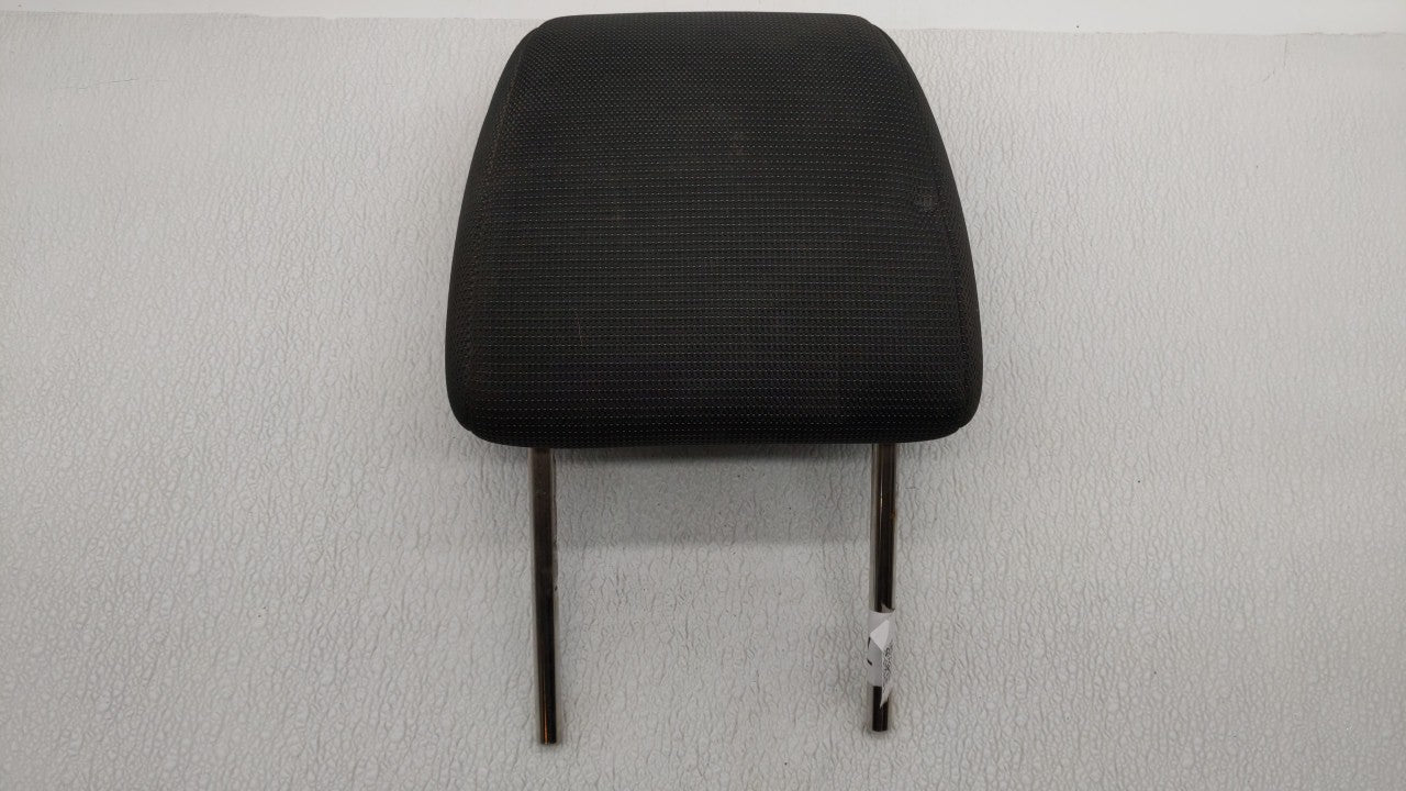 2010 Mazda 3 Headrest Head Rest Front Driver Passenger Seat Fits OEM Used Auto Parts - Oemusedautoparts1.com